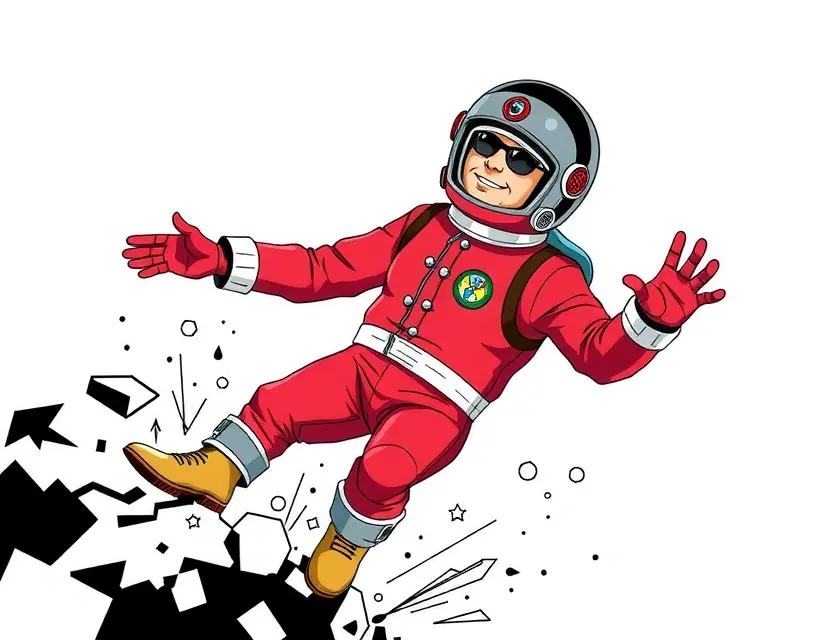 Elton John - Rocket Man