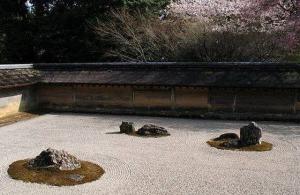 Миниатюрный сад камней своими руками Как сделать миниатюрный сад камней