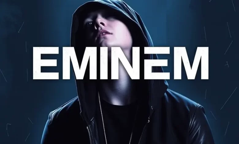 Photo of Eminem — Lose Yourself