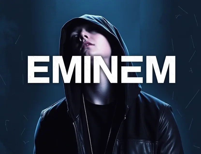 Фото 8 — Eminem — Lose Yourself
