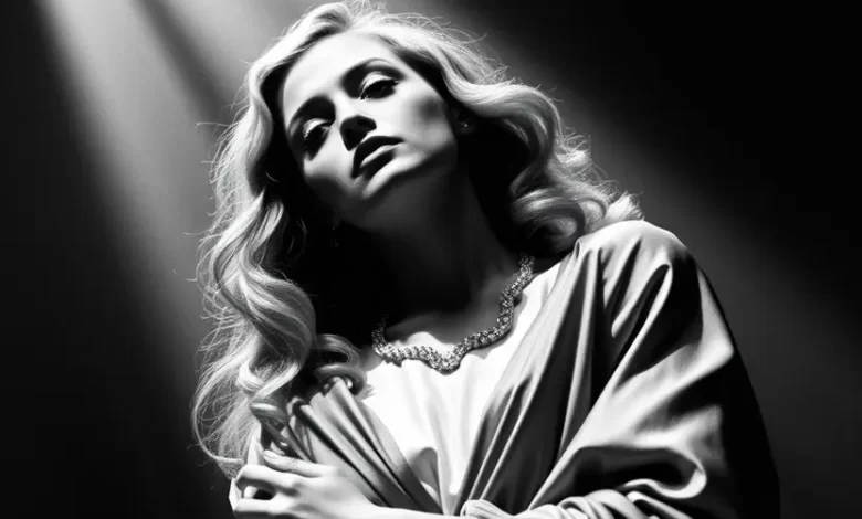 Photo of Madonna — Like a Prayer
