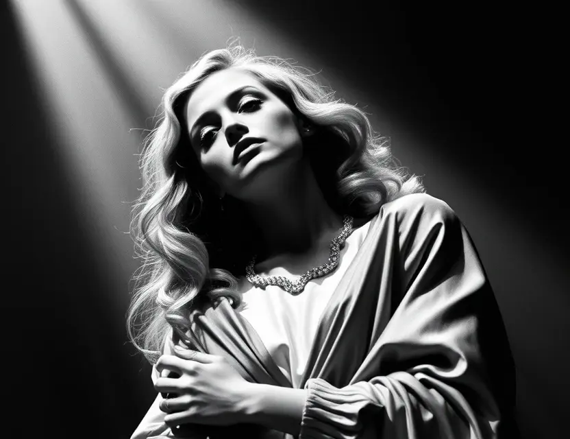 Фото 4 — Madonna — Like a Prayer